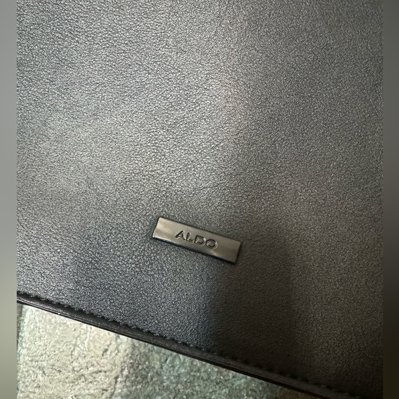 ALDO Black Purse - Picture 6 of 7